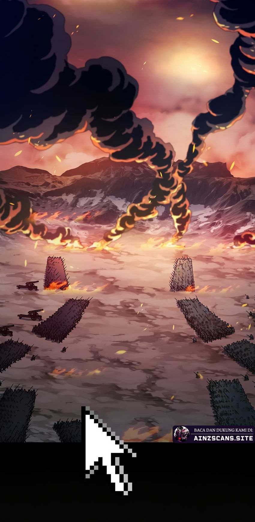 The Nebula’s Civilization Chapter 01 Gambar 6