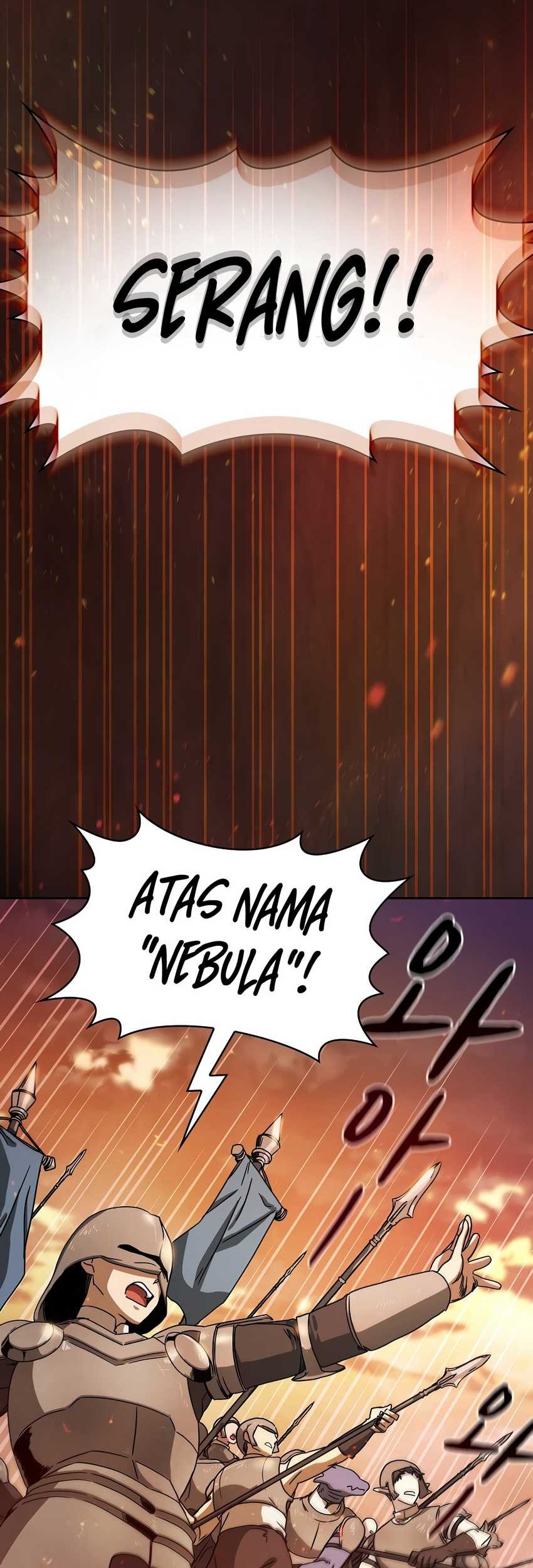 The Nebula’s Civilization Chapter 01 Gambar 8