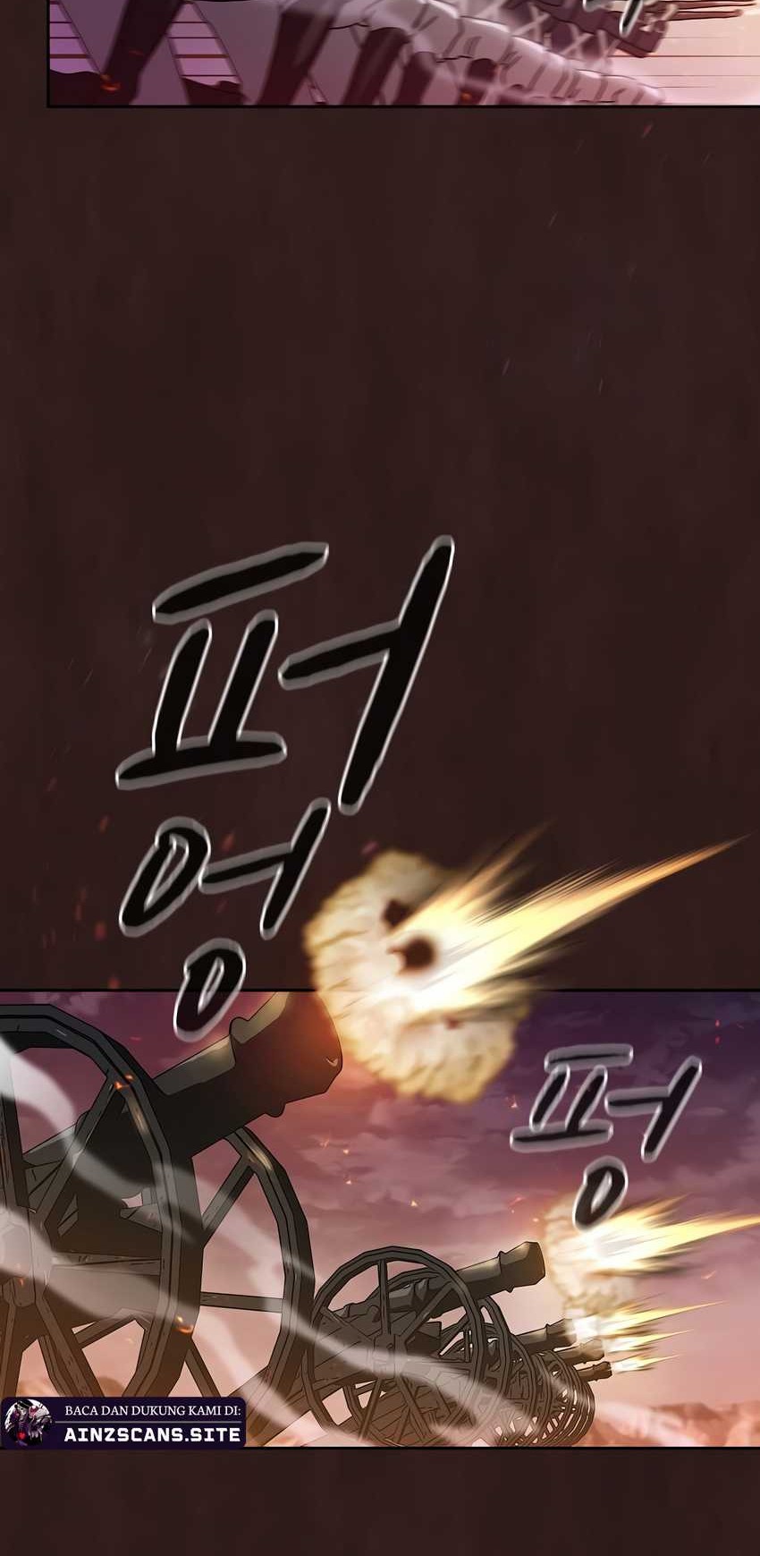 The Nebula’s Civilization Chapter 01 Gambar 14