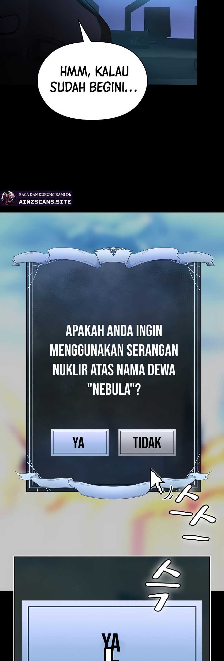 The Nebula’s Civilization Chapter 01 Gambar 20