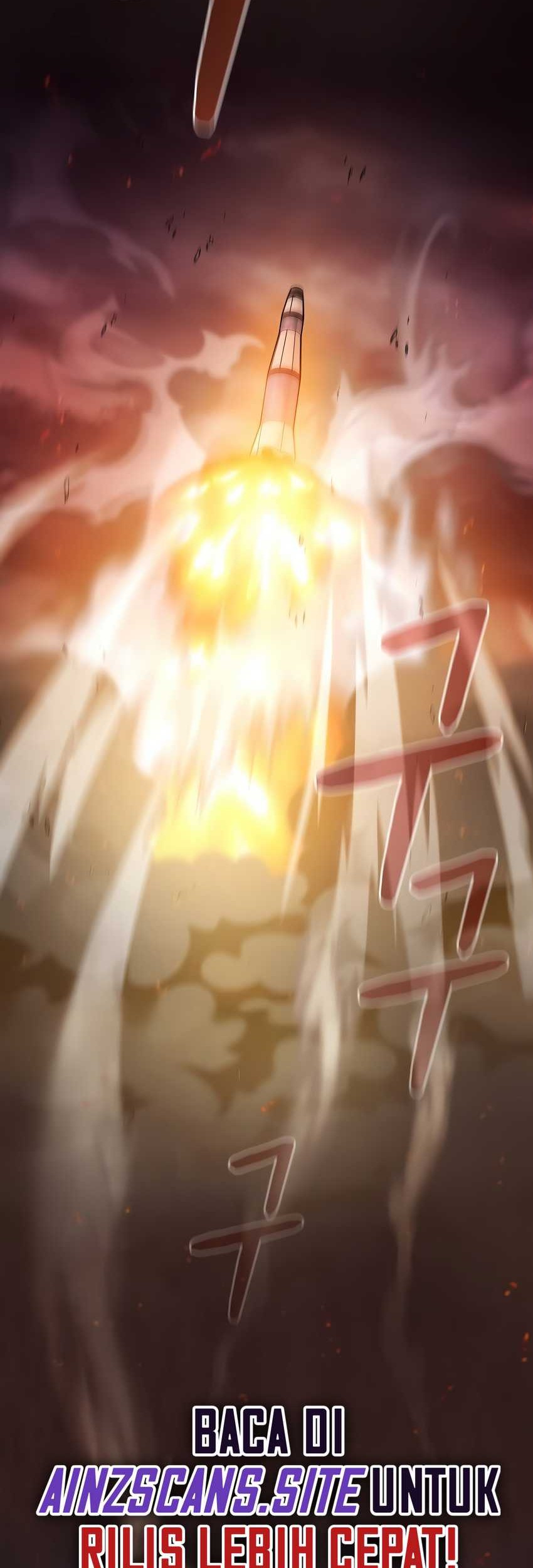 The Nebula’s Civilization Chapter 01 Gambar 24
