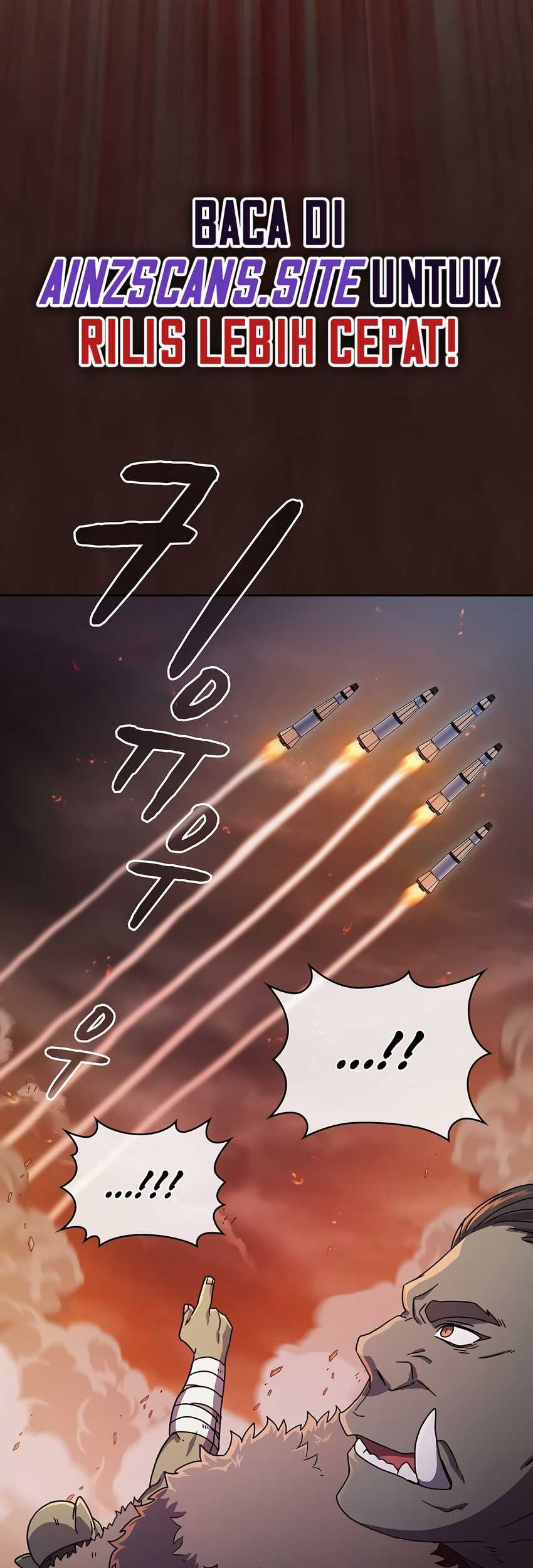The Nebula’s Civilization Chapter 01 Gambar 27
