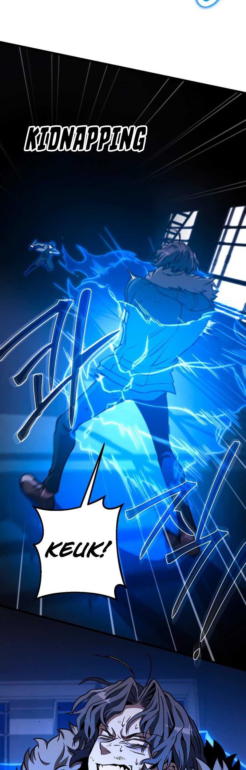 The Genius Assassin Who Takes it All Chapter 09 Gambar 46