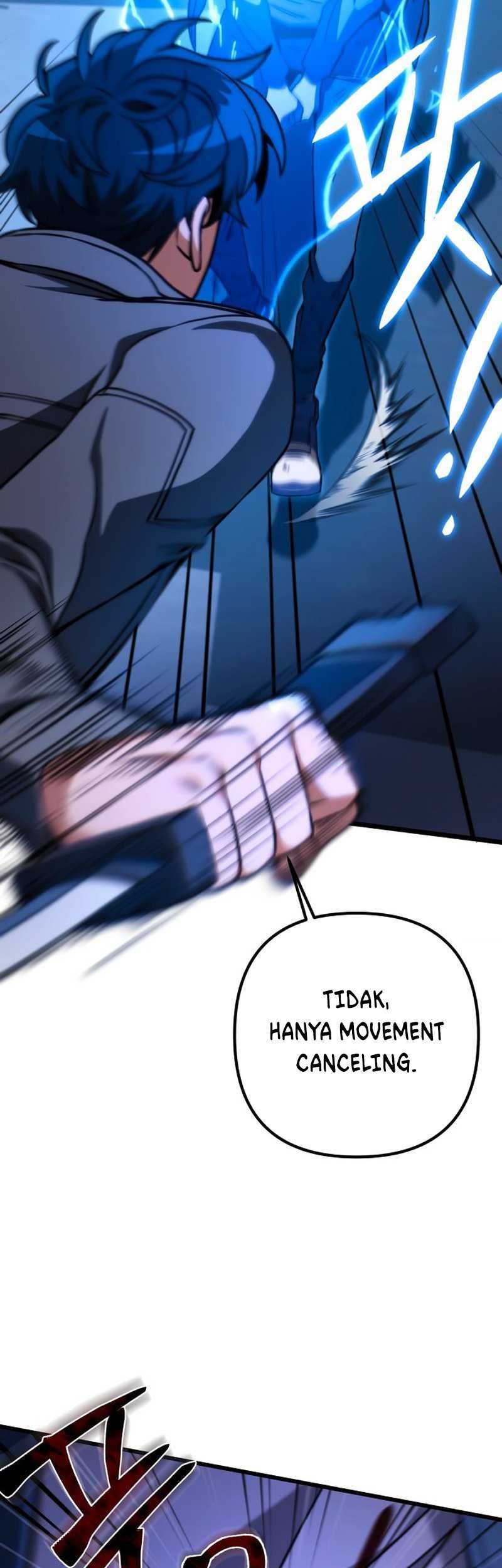 The Genius Assassin Who Takes it All Chapter 09 Gambar 48