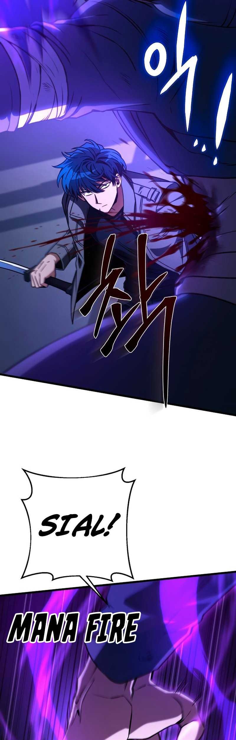 The Genius Assassin Who Takes it All Chapter 09 Gambar 50