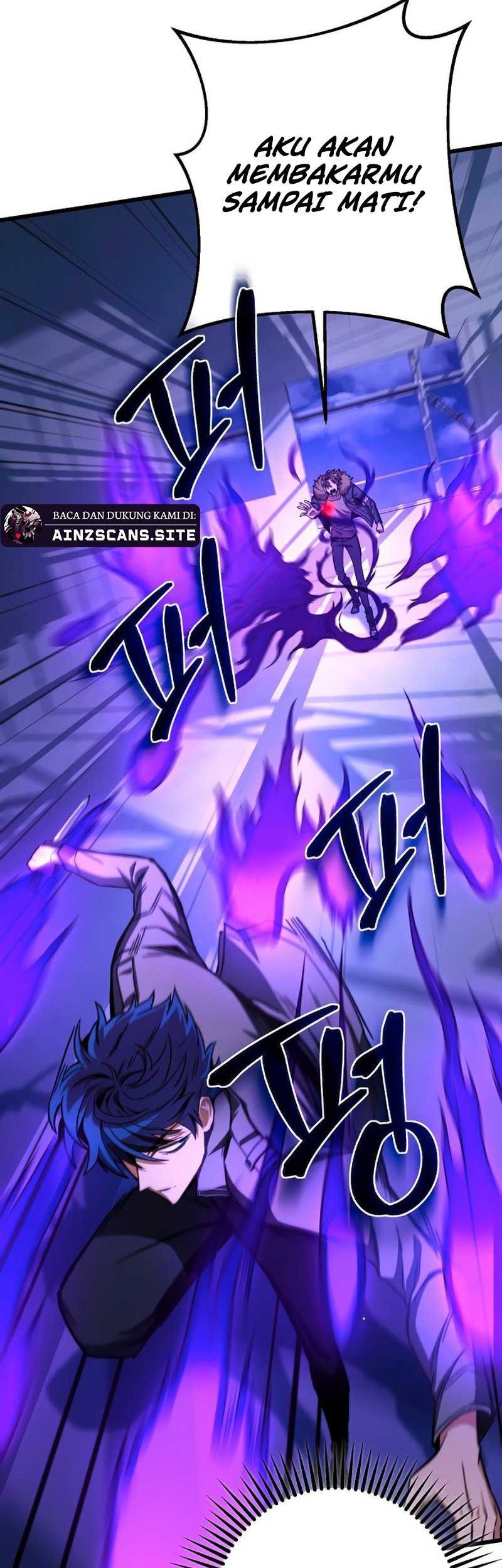 The Genius Assassin Who Takes it All Chapter 09 Gambar 54