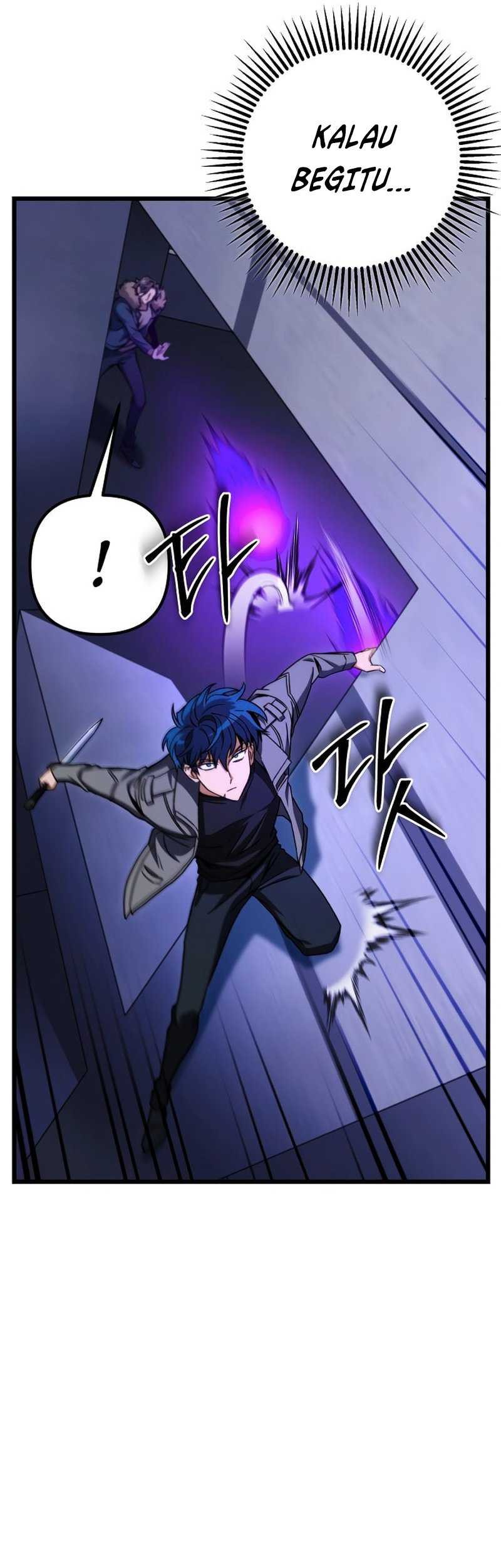 The Genius Assassin Who Takes it All Chapter 09 Gambar 56