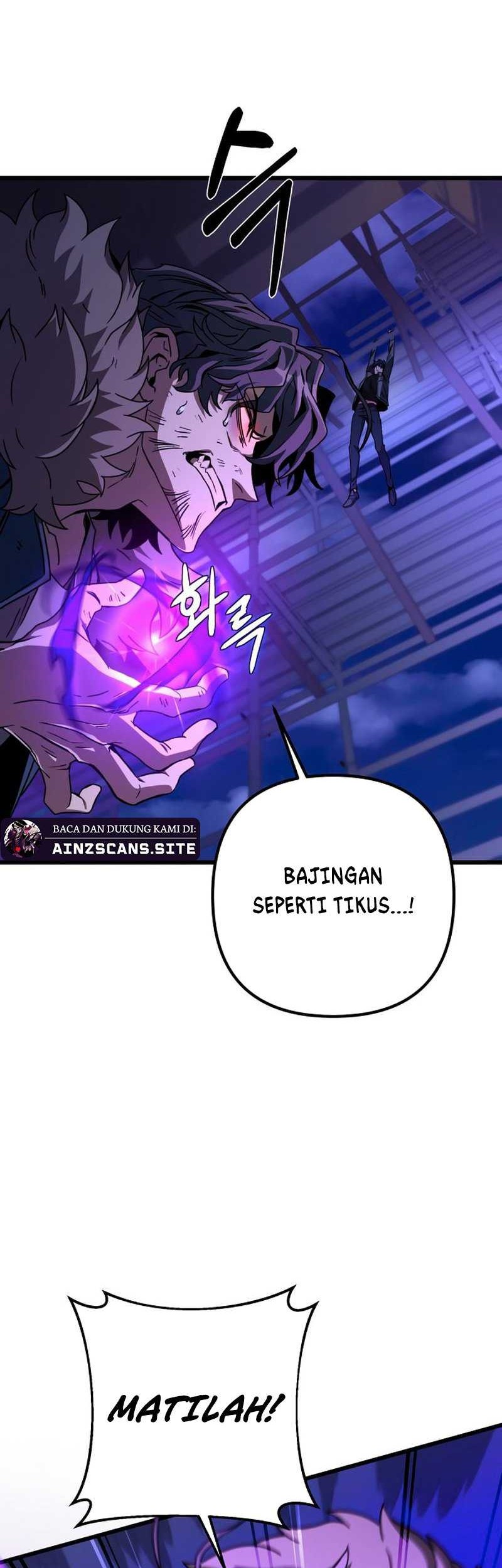 The Genius Assassin Who Takes it All Chapter 09 Gambar 57