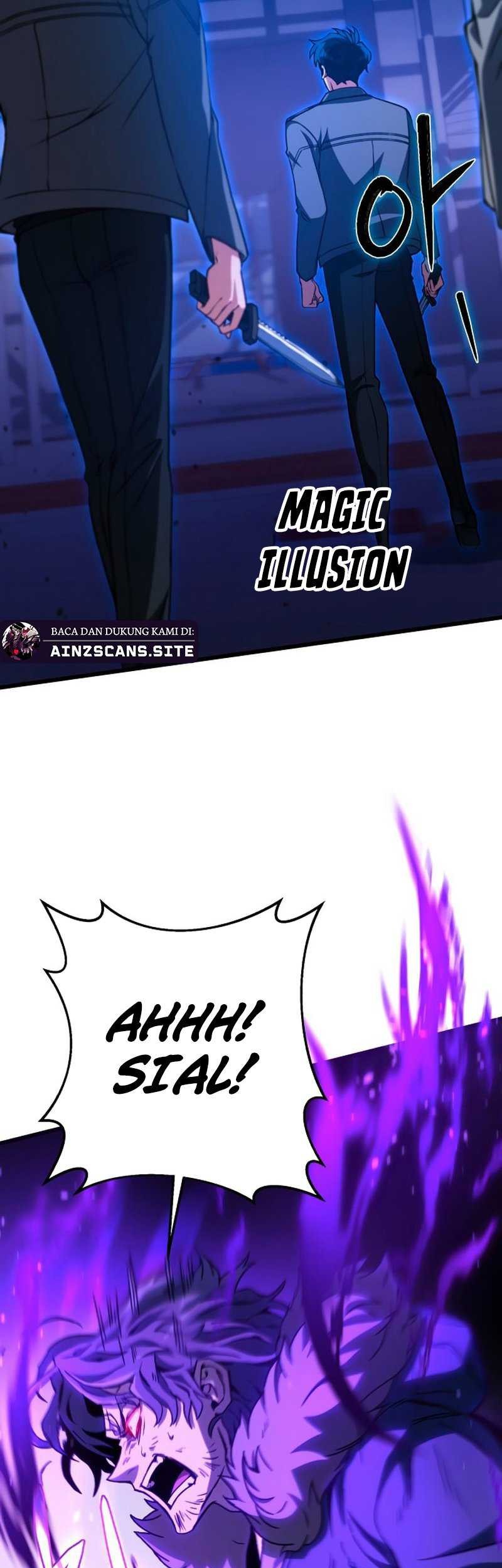 The Genius Assassin Who Takes it All Chapter 09 Gambar 62