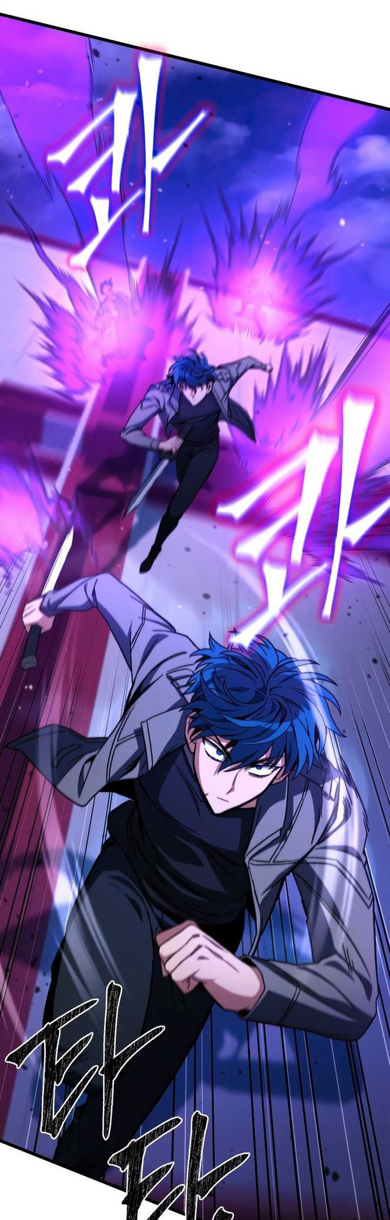 The Genius Assassin Who Takes it All Chapter 09 Gambar 65