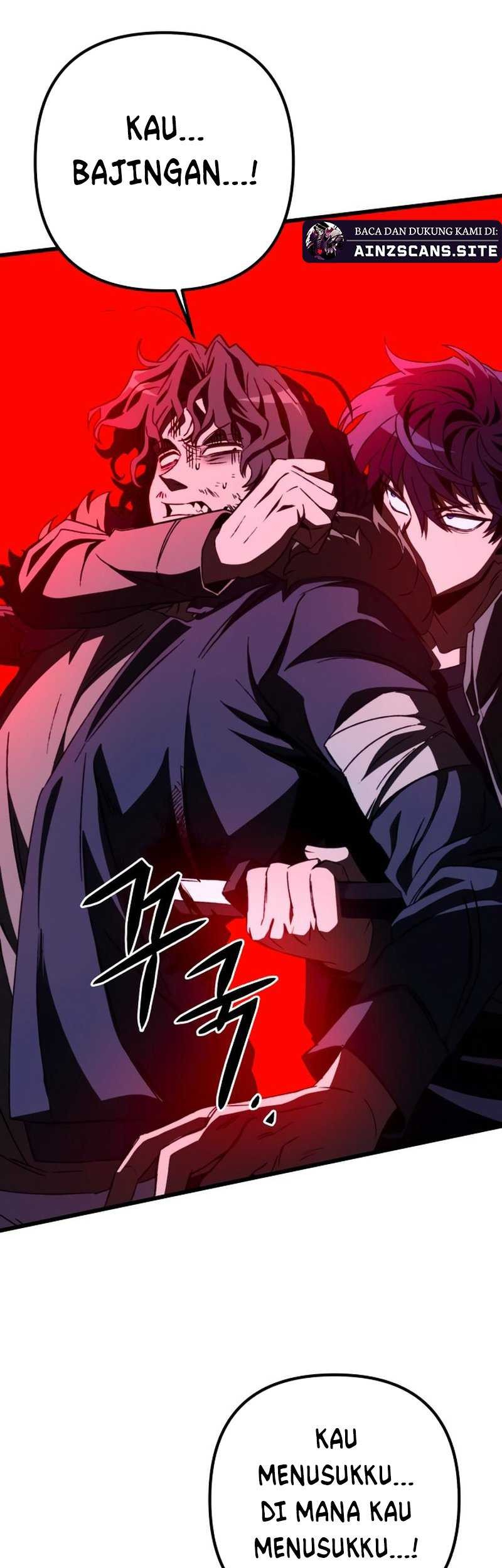 The Genius Assassin Who Takes it All Chapter 09 Gambar 68