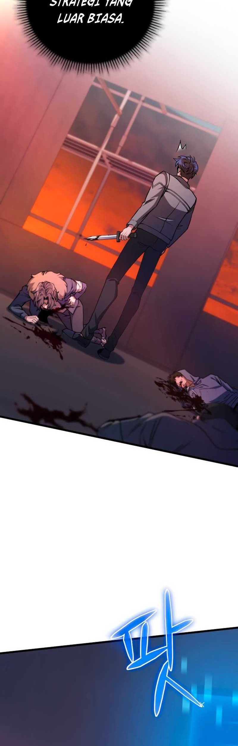 The Genius Assassin Who Takes it All Chapter 09 Gambar 73