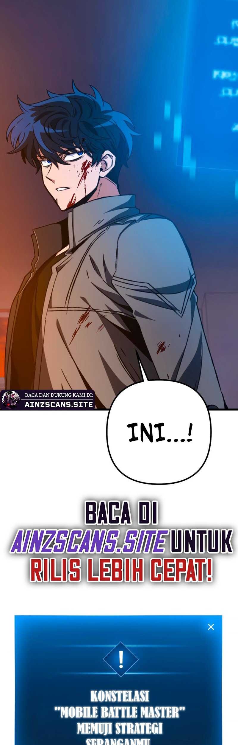 The Genius Assassin Who Takes it All Chapter 09 Gambar 74
