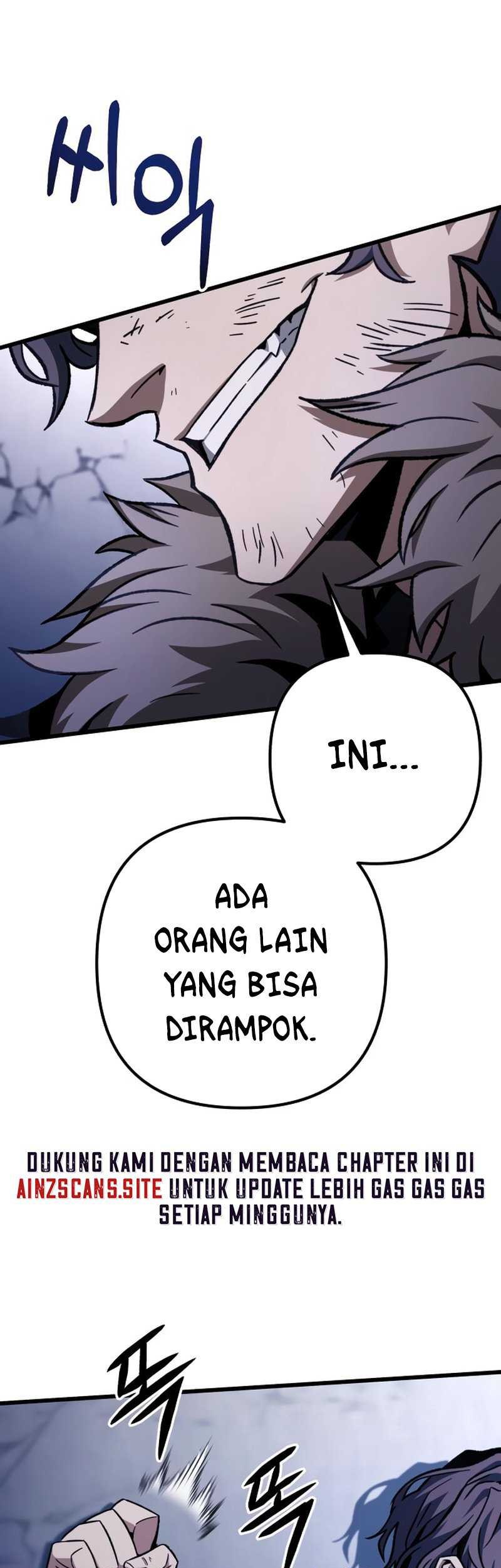 The Genius Assassin Who Takes it All Chapter 09 Gambar 3