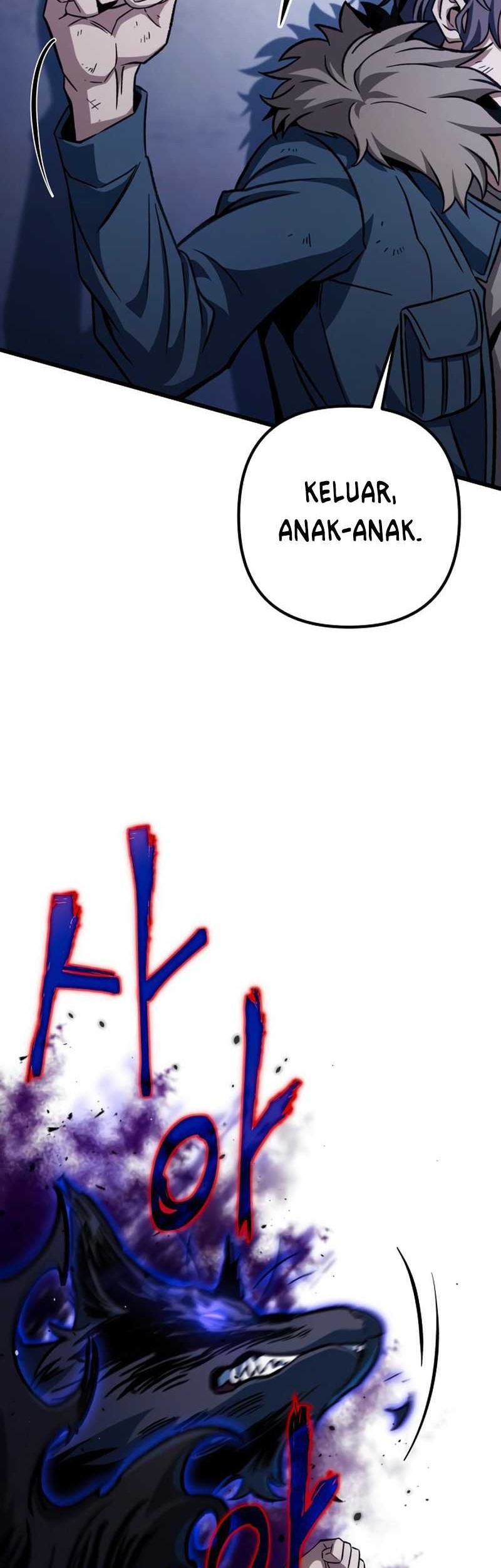 The Genius Assassin Who Takes it All Chapter 09 Gambar 4