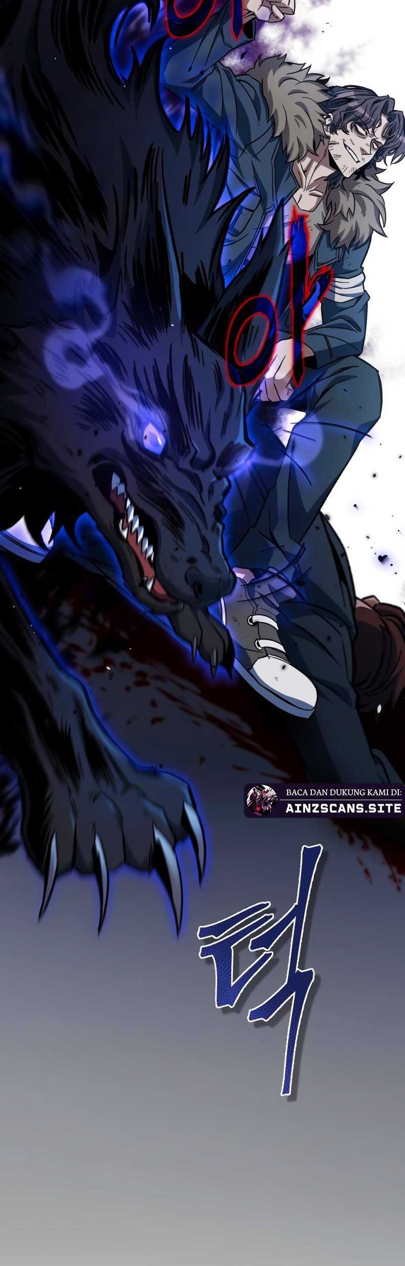 The Genius Assassin Who Takes it All Chapter 09 Gambar 5