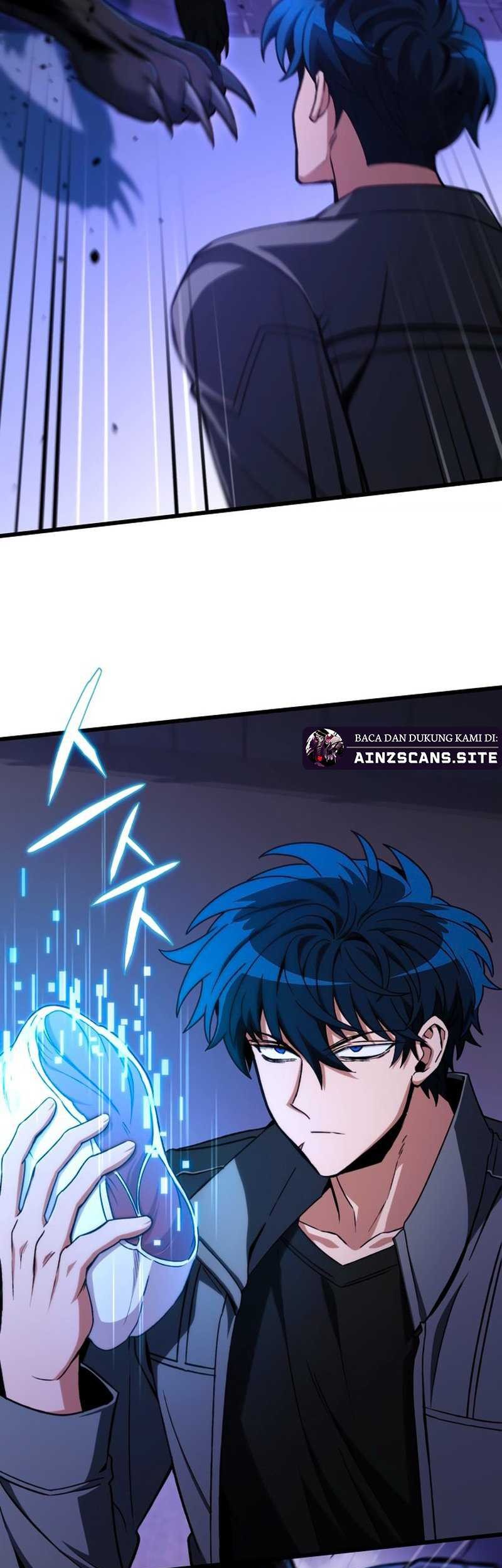 The Genius Assassin Who Takes it All Chapter 09 Gambar 9