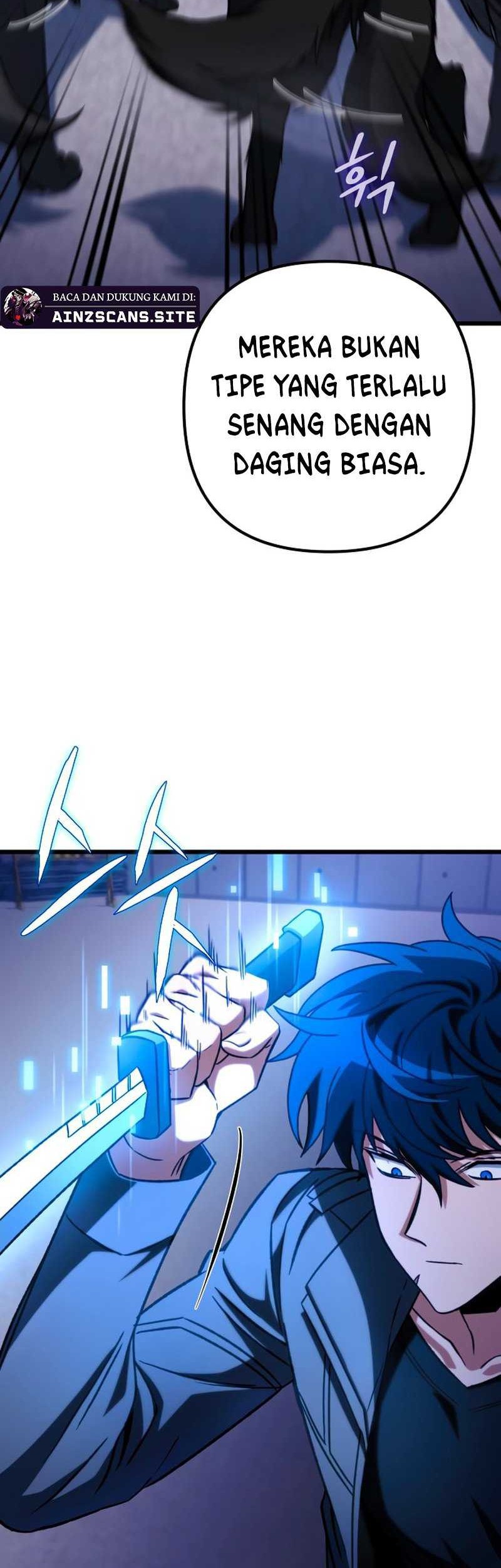 The Genius Assassin Who Takes it All Chapter 09 Gambar 12