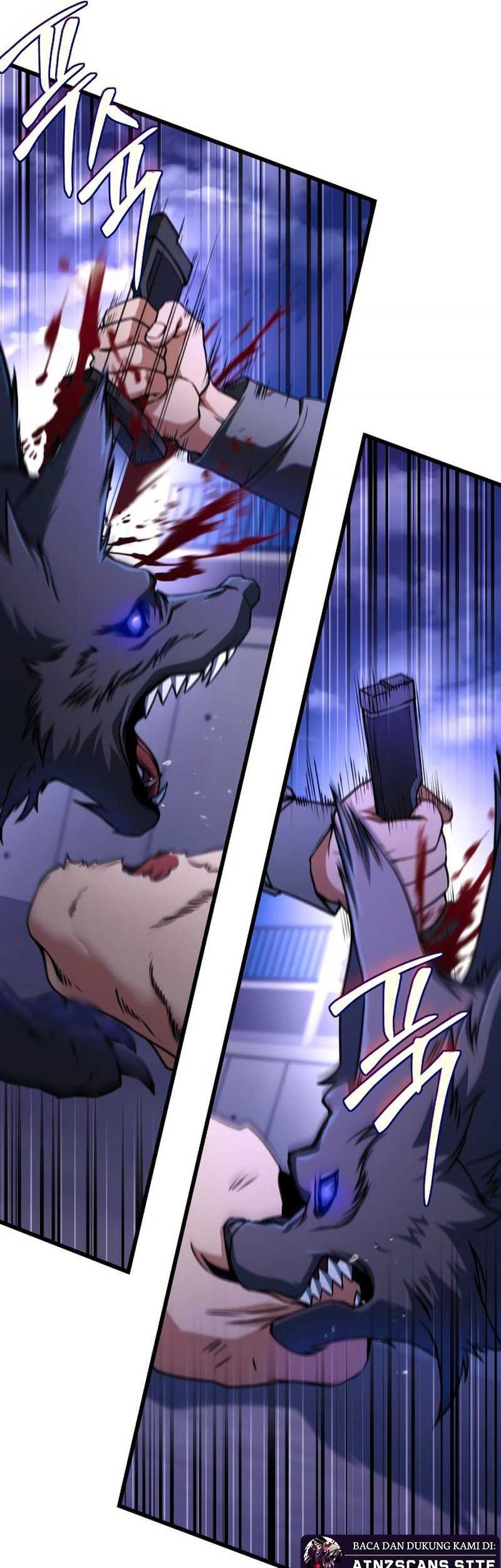 The Genius Assassin Who Takes it All Chapter 09 Gambar 14