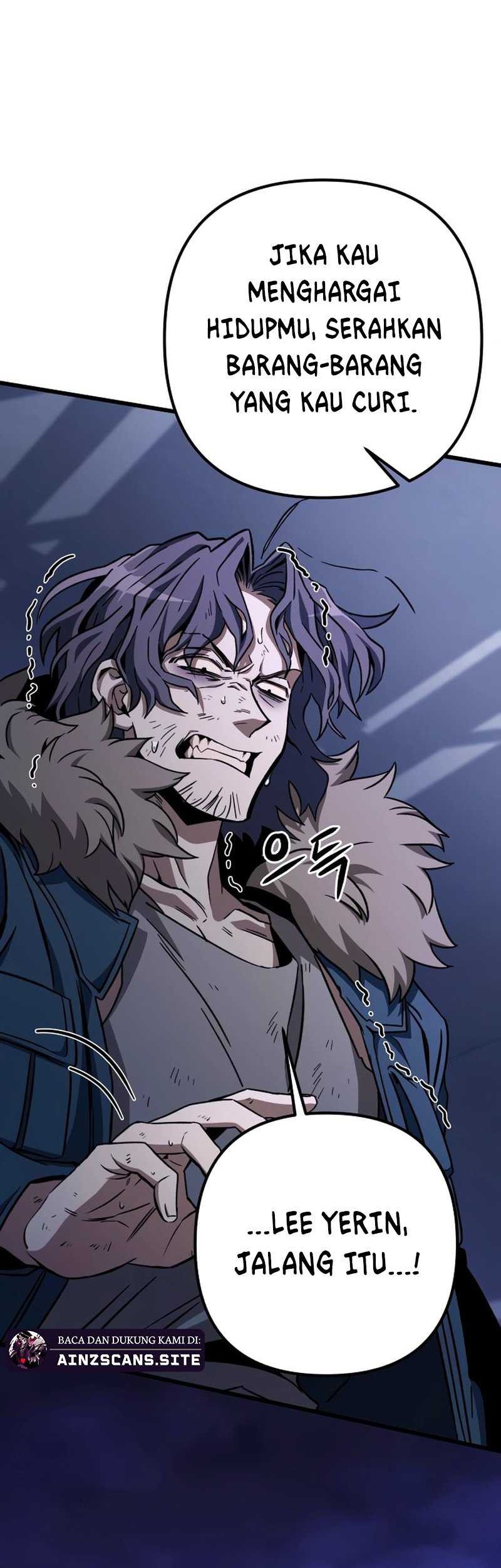 The Genius Assassin Who Takes it All Chapter 09 Gambar 19