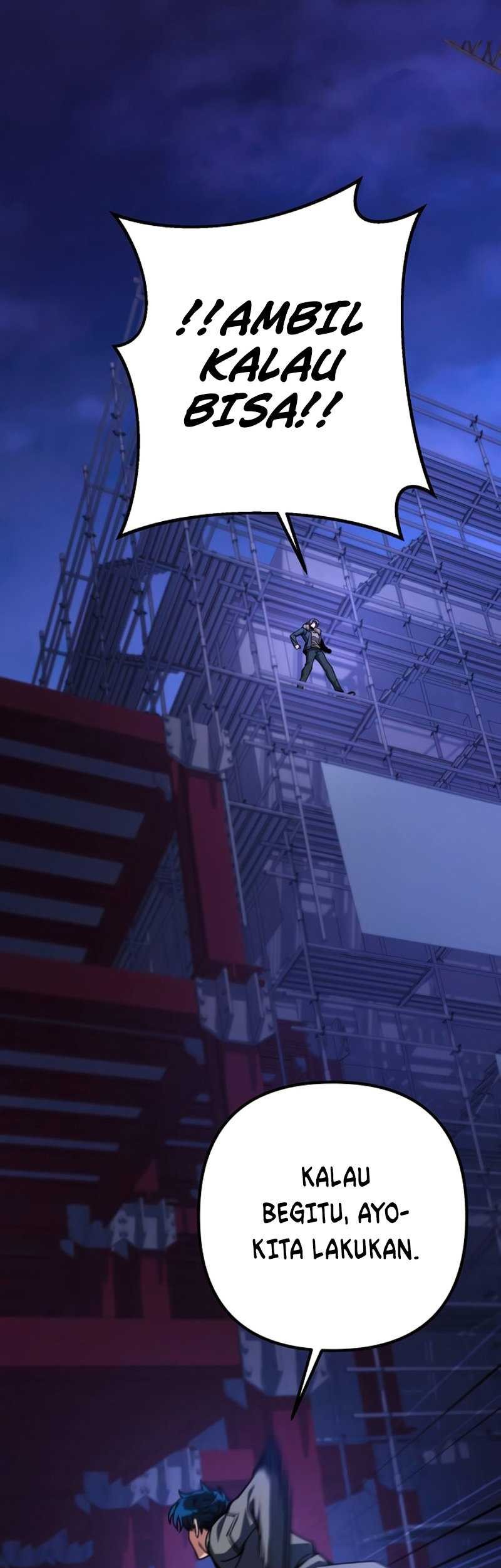 The Genius Assassin Who Takes it All Chapter 09 Gambar 20