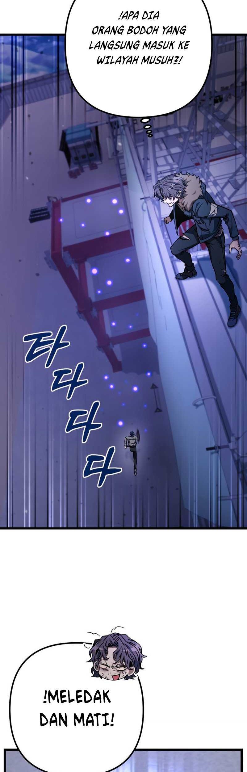 The Genius Assassin Who Takes it All Chapter 09 Gambar 23