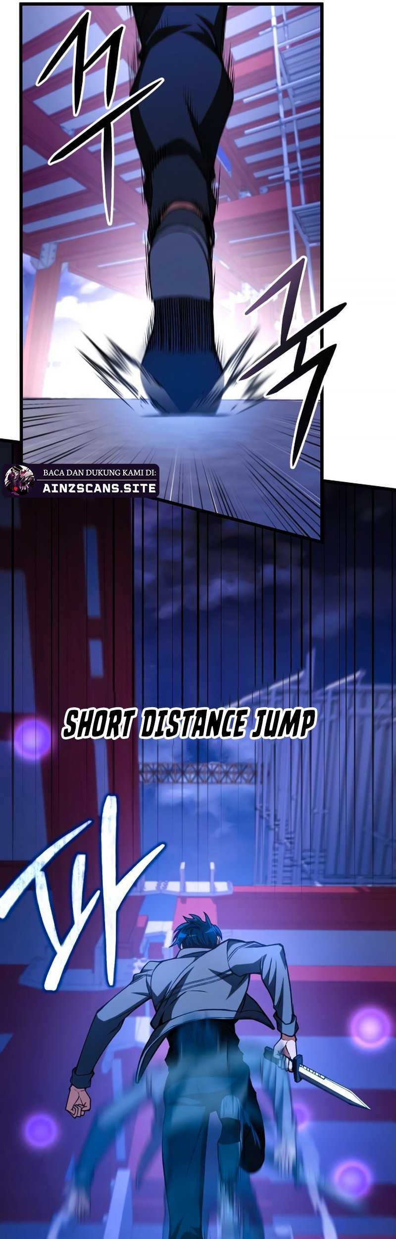 The Genius Assassin Who Takes it All Chapter 09 Gambar 26