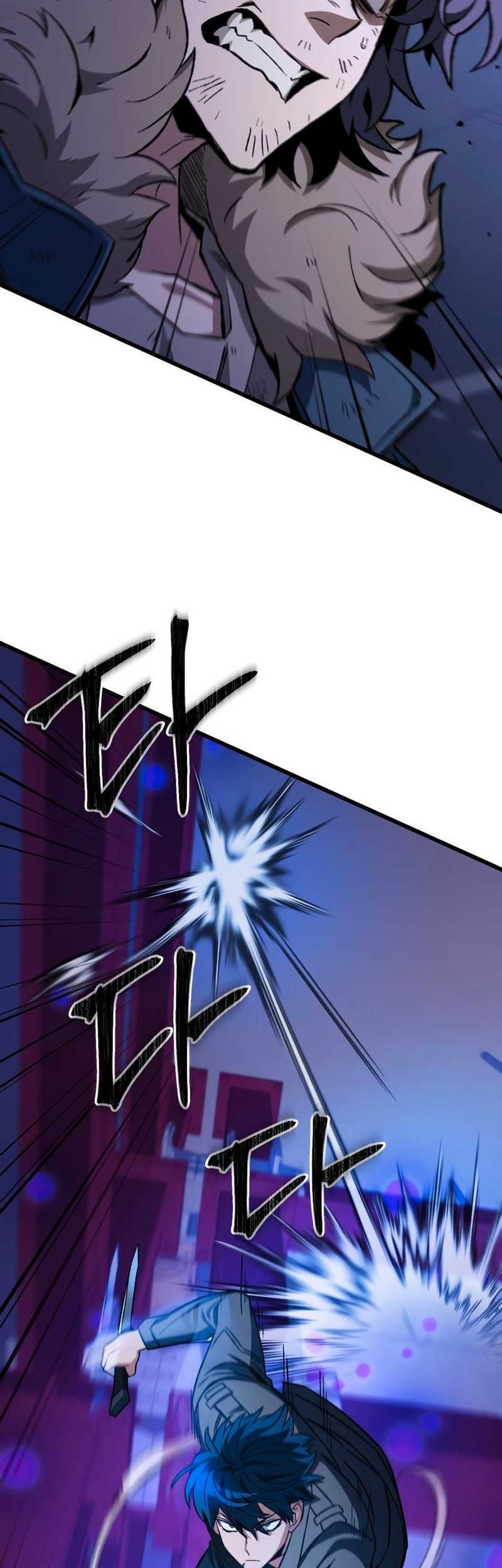 The Genius Assassin Who Takes it All Chapter 09 Gambar 28