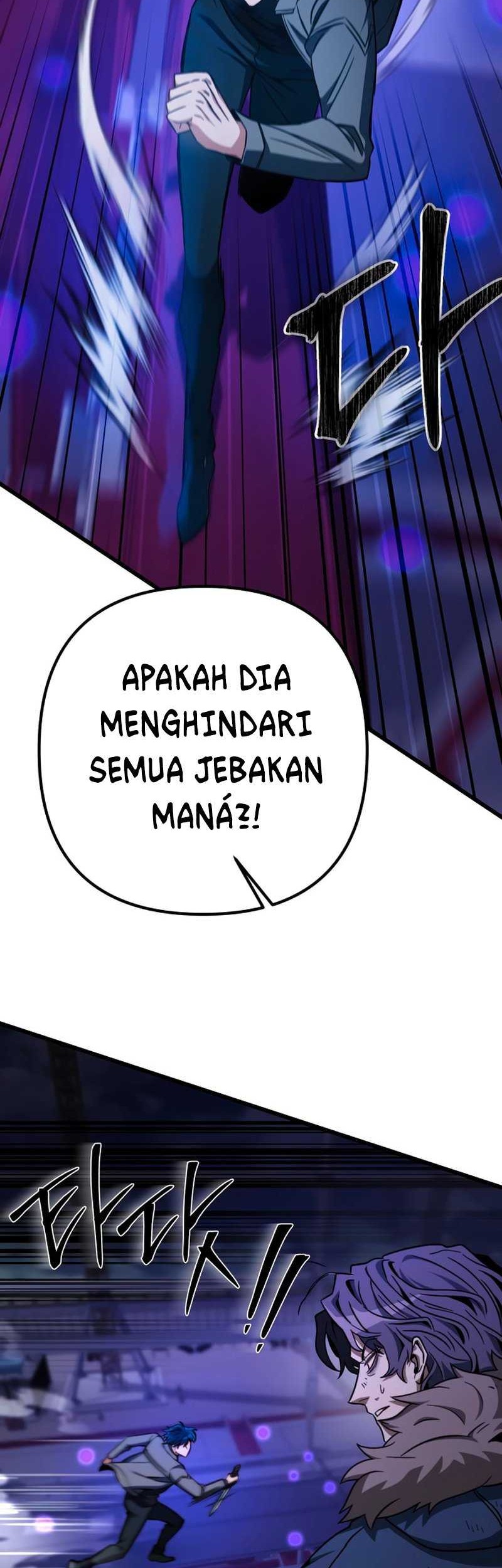 The Genius Assassin Who Takes it All Chapter 09 Gambar 29