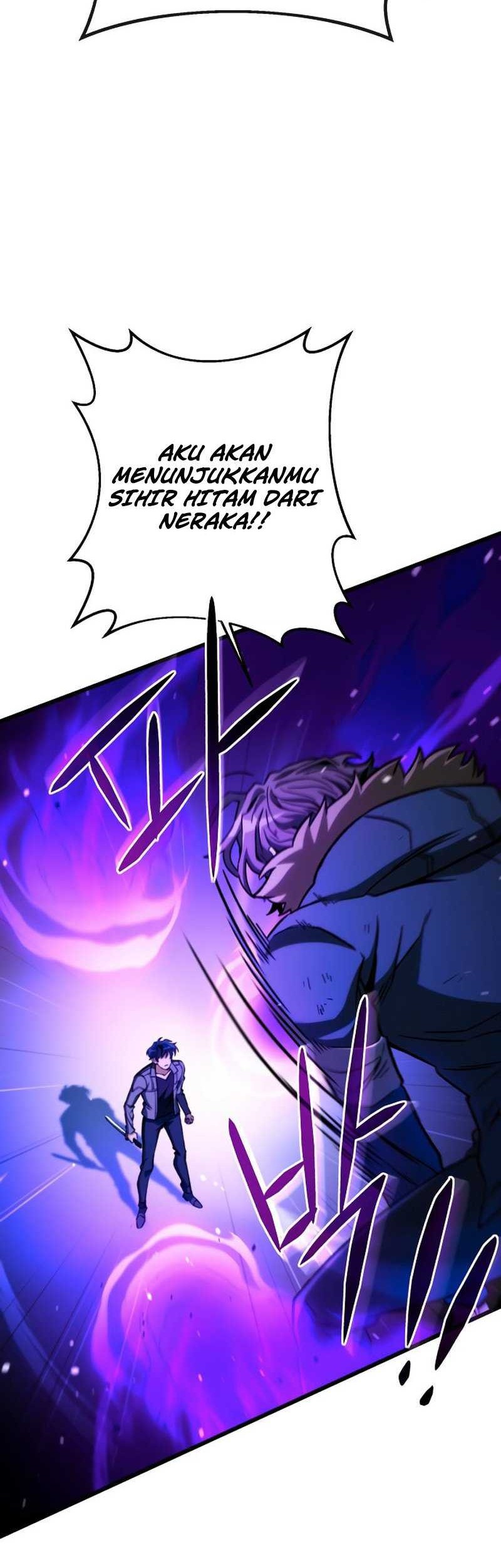 The Genius Assassin Who Takes it All Chapter 09 Gambar 33