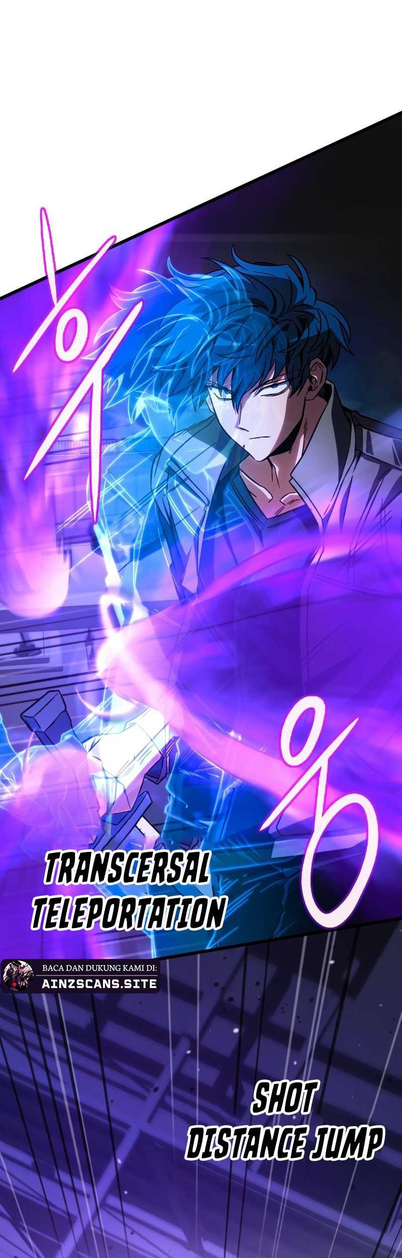 The Genius Assassin Who Takes it All Chapter 09 Gambar 34