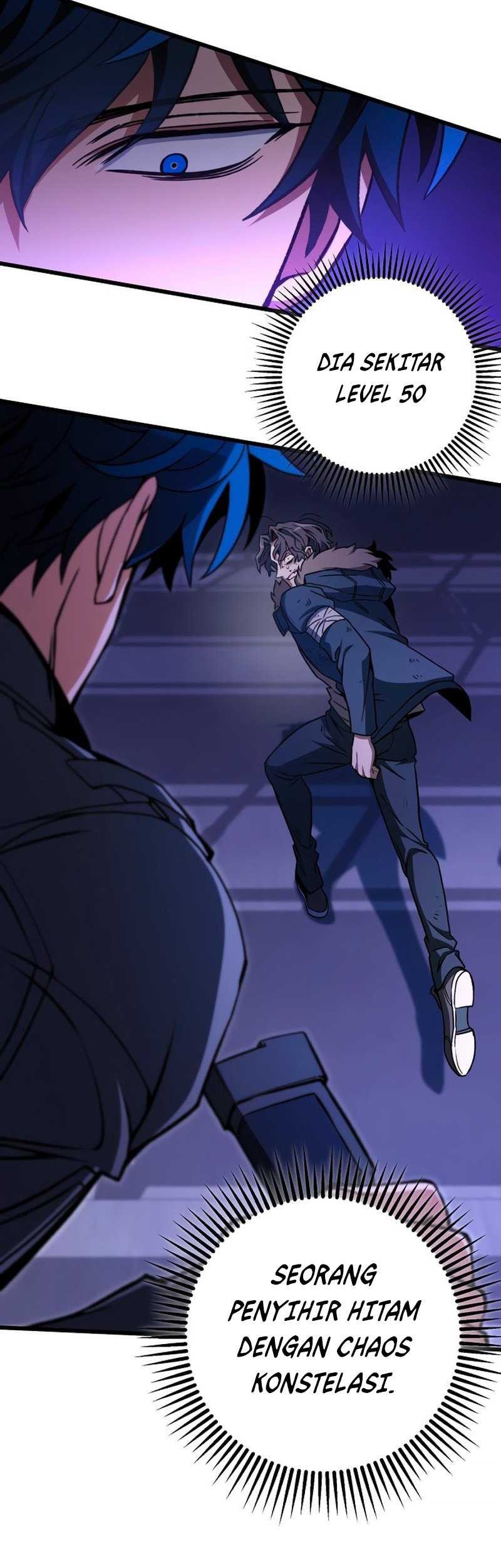 The Genius Assassin Who Takes it All Chapter 09 Gambar 36