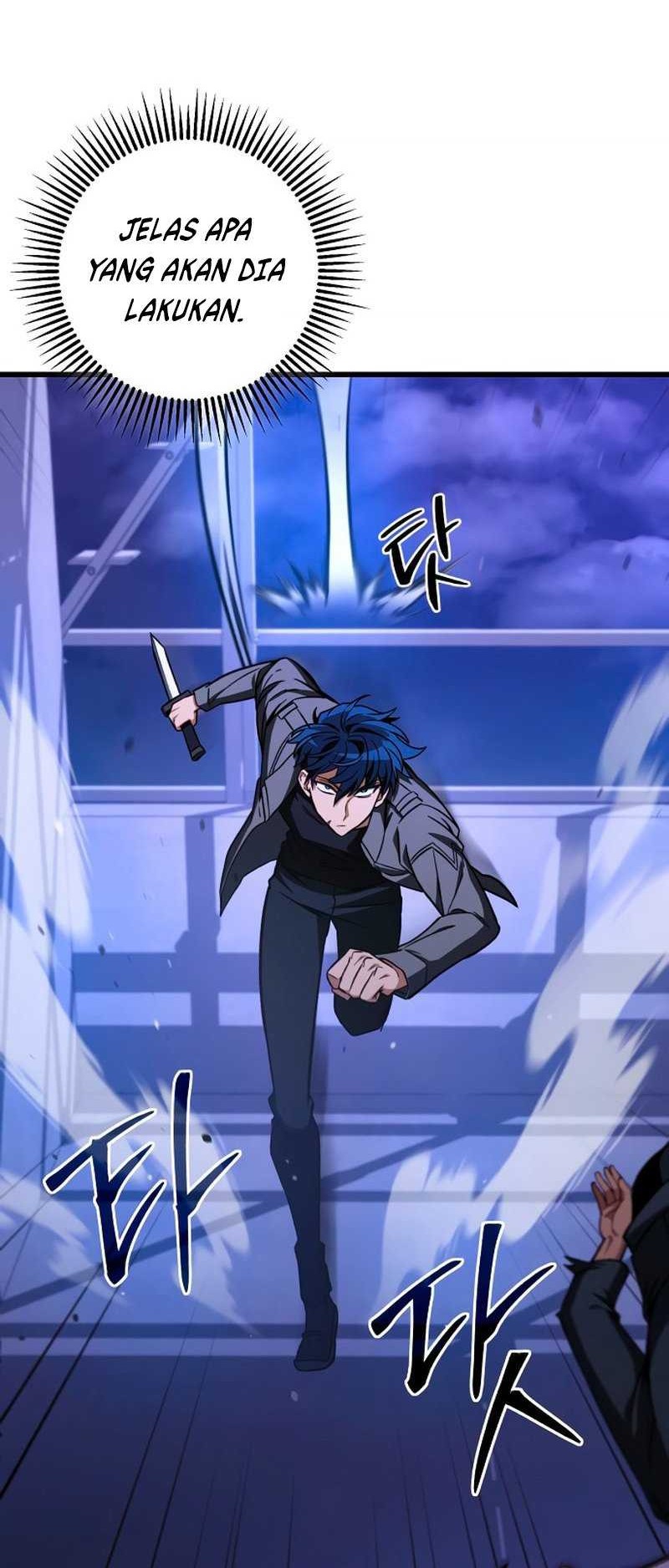 The Genius Assassin Who Takes it All Chapter 09 Gambar 37