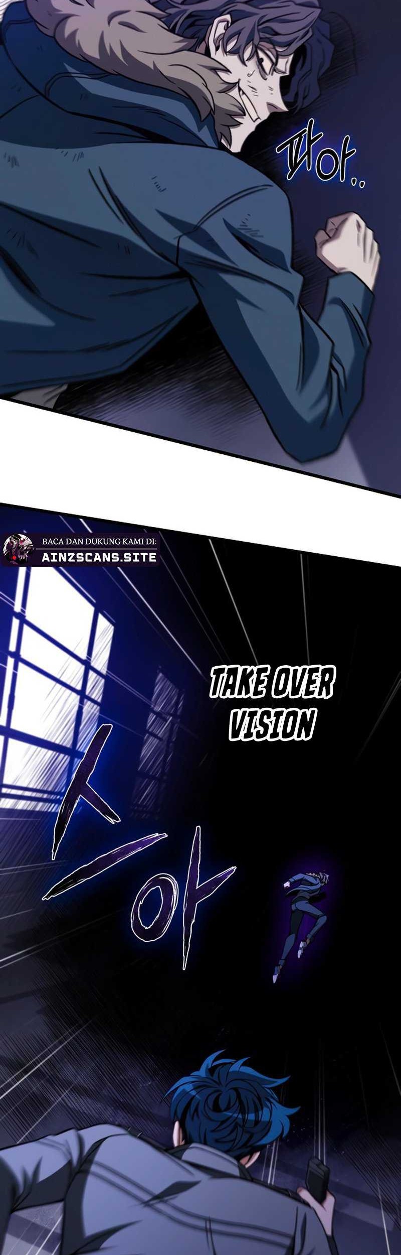 The Genius Assassin Who Takes it All Chapter 09 Gambar 39