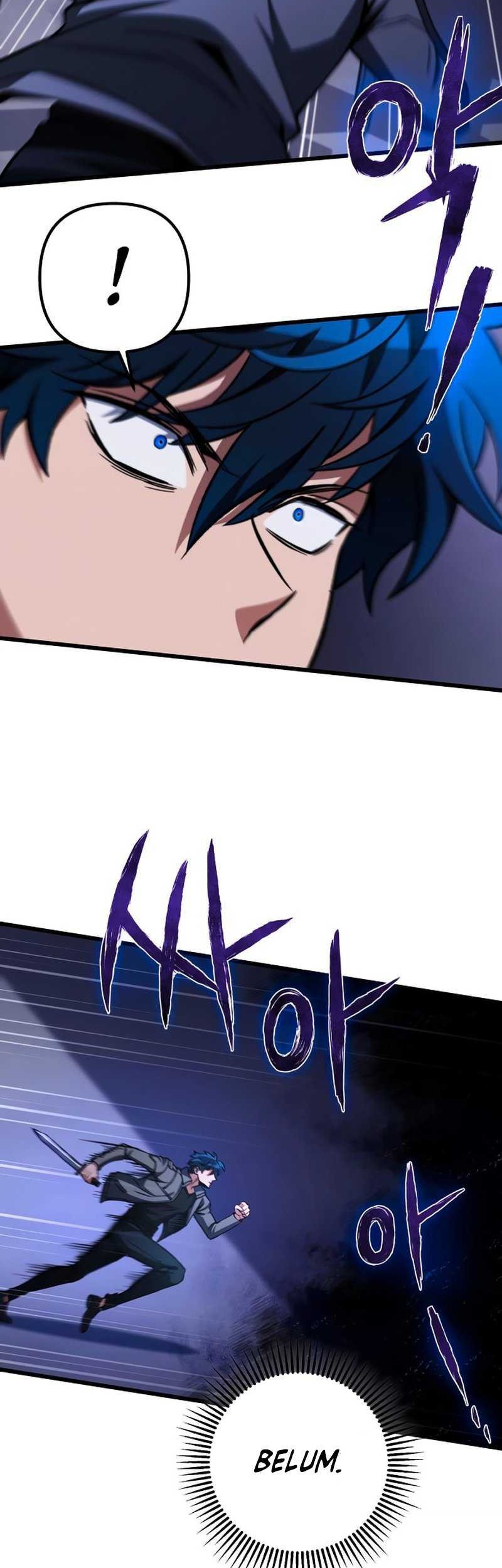 The Genius Assassin Who Takes it All Chapter 09 Gambar 40