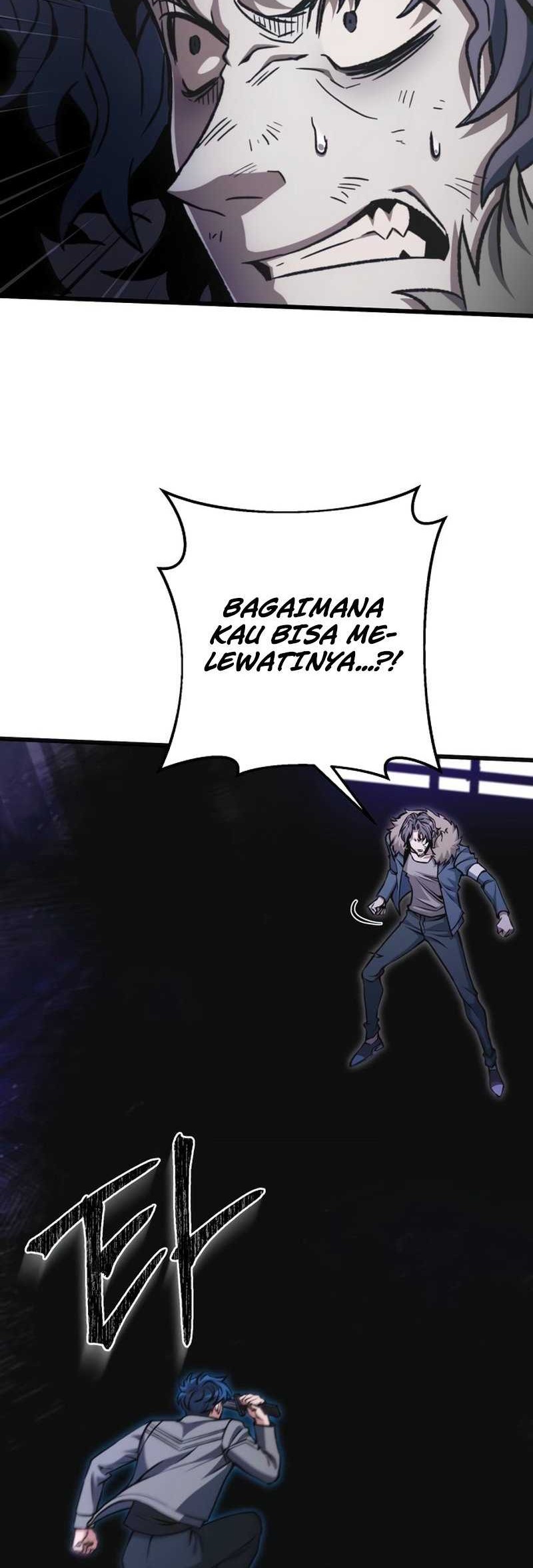 The Genius Assassin Who Takes it All Chapter 09 Gambar 43