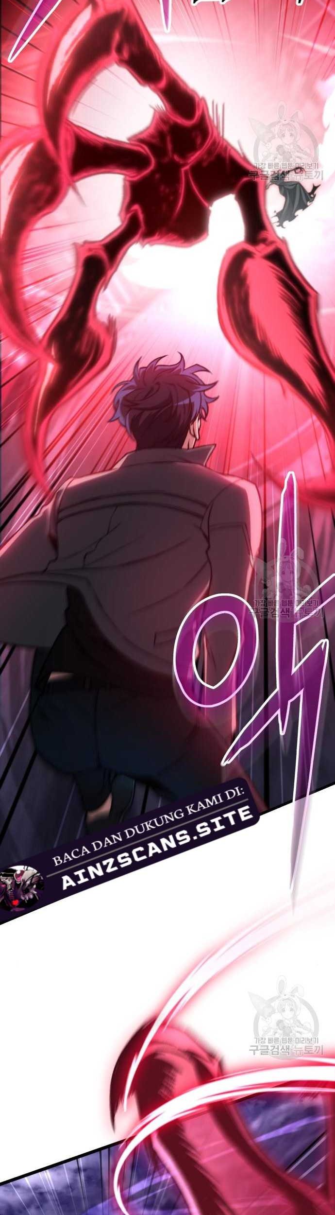 The Genius Assassin Who Takes it All Chapter 08 Gambar 28