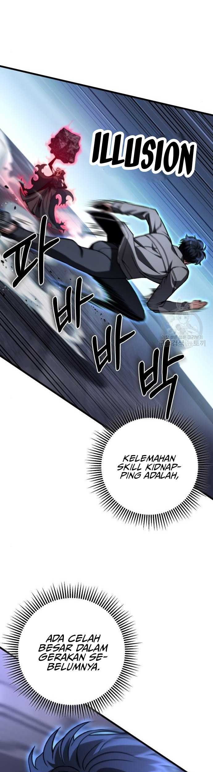 The Genius Assassin Who Takes it All Chapter 08 Gambar 32