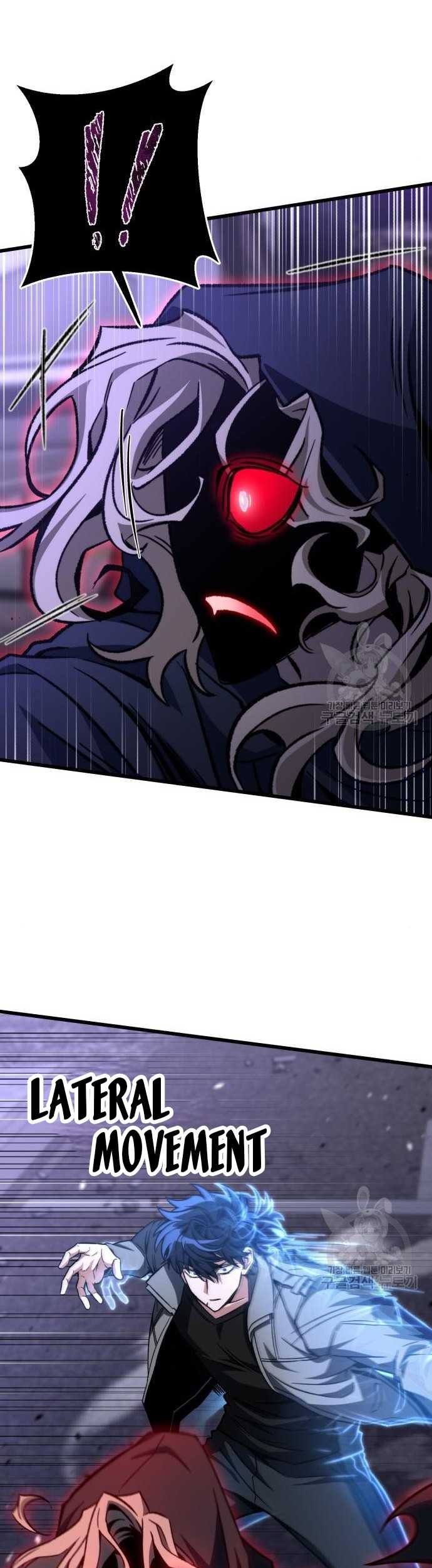 The Genius Assassin Who Takes it All Chapter 08 Gambar 39