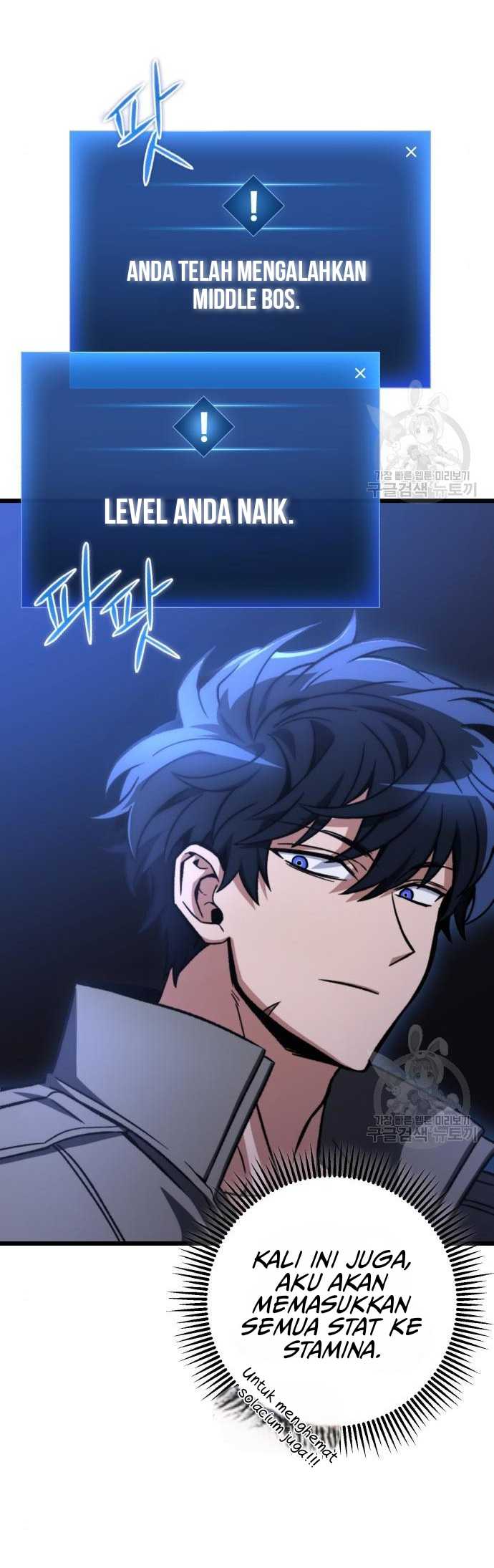 The Genius Assassin Who Takes it All Chapter 08 Gambar 45