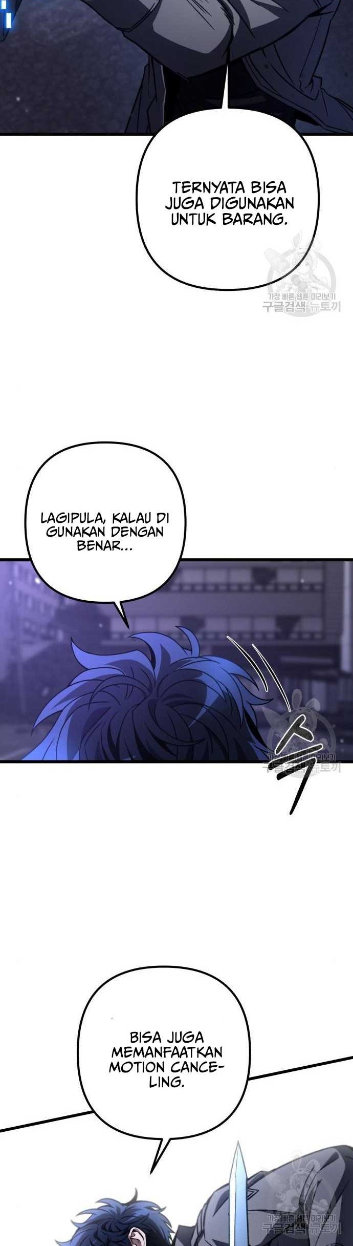 The Genius Assassin Who Takes it All Chapter 08 Gambar 51