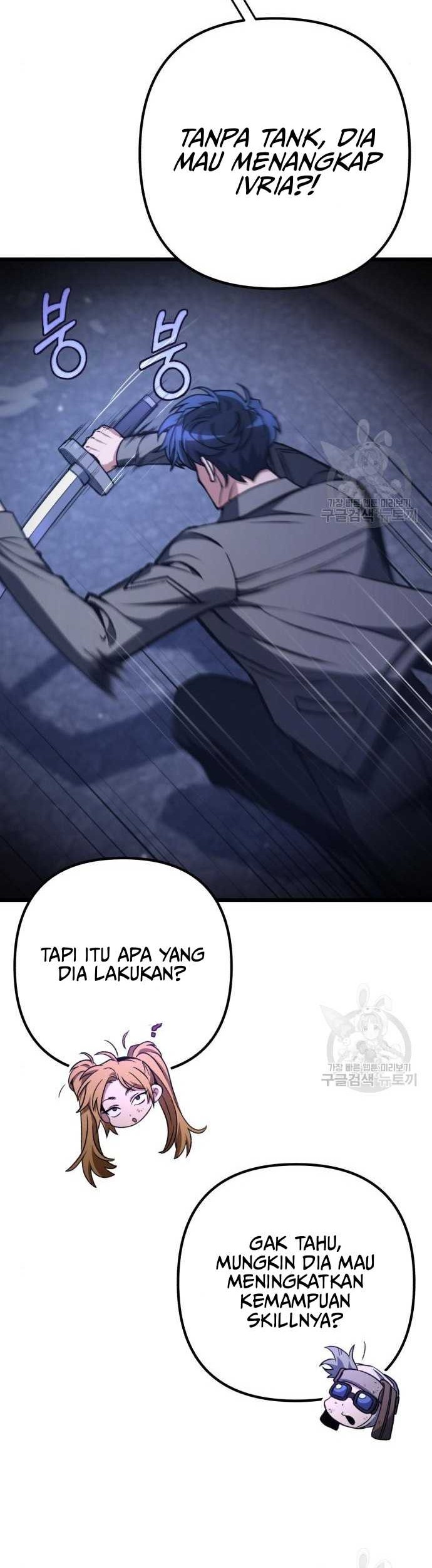 The Genius Assassin Who Takes it All Chapter 08 Gambar 55