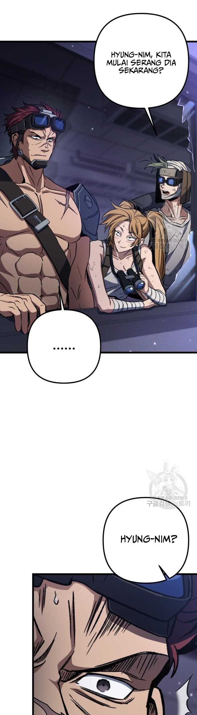 The Genius Assassin Who Takes it All Chapter 08 Gambar 57
