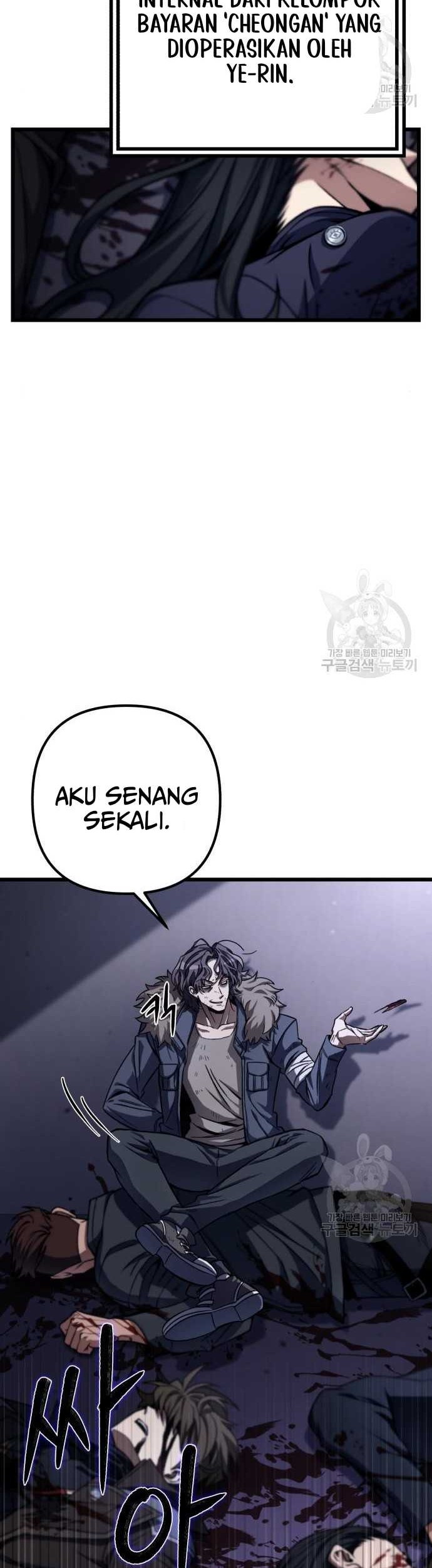 The Genius Assassin Who Takes it All Chapter 08 Gambar 63