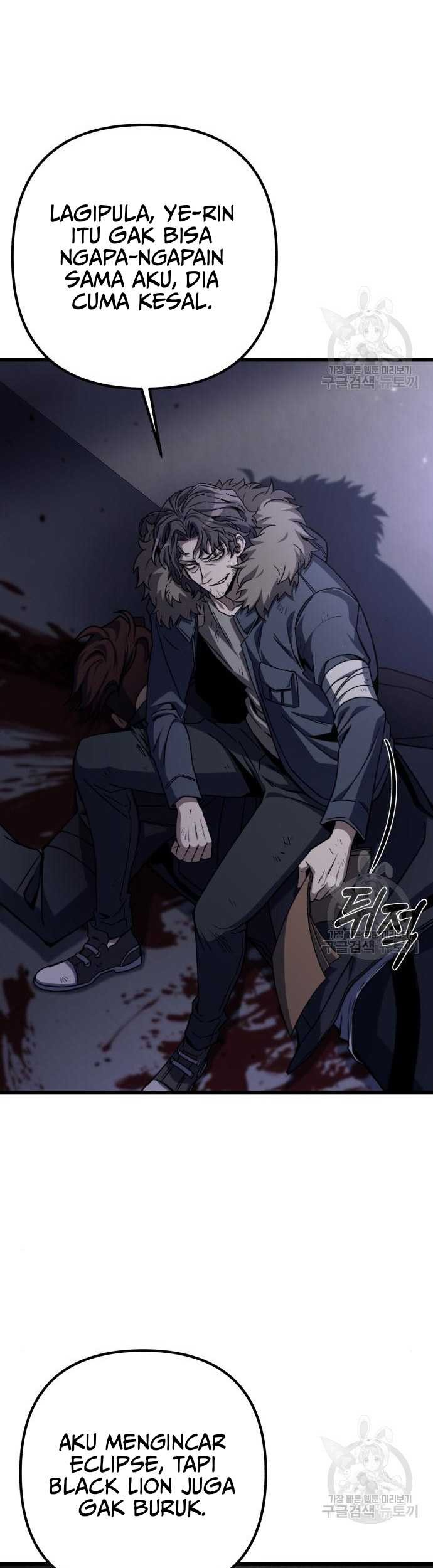 The Genius Assassin Who Takes it All Chapter 08 Gambar 65