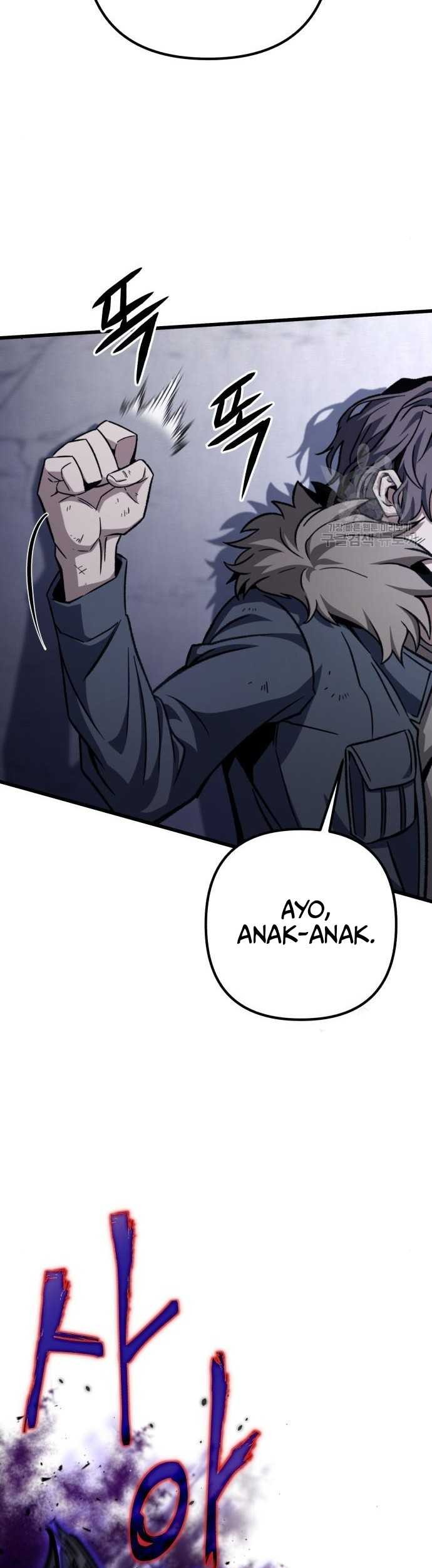 The Genius Assassin Who Takes it All Chapter 08 Gambar 72