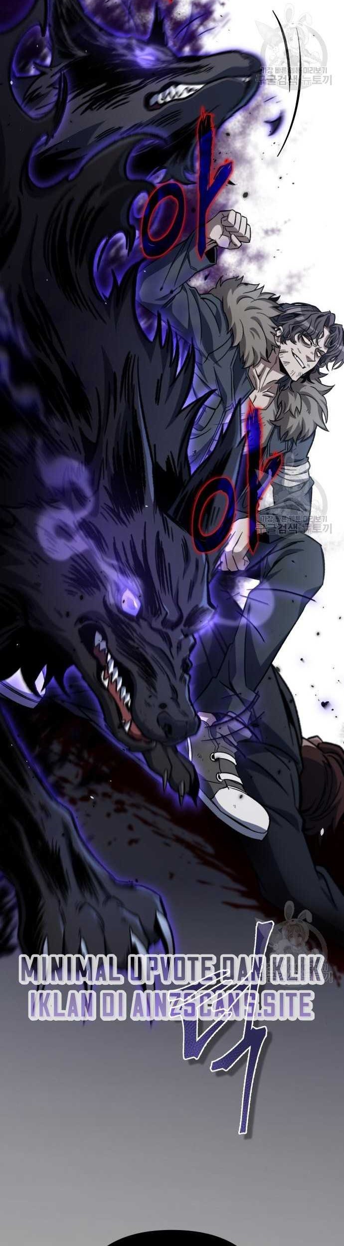 The Genius Assassin Who Takes it All Chapter 08 Gambar 73