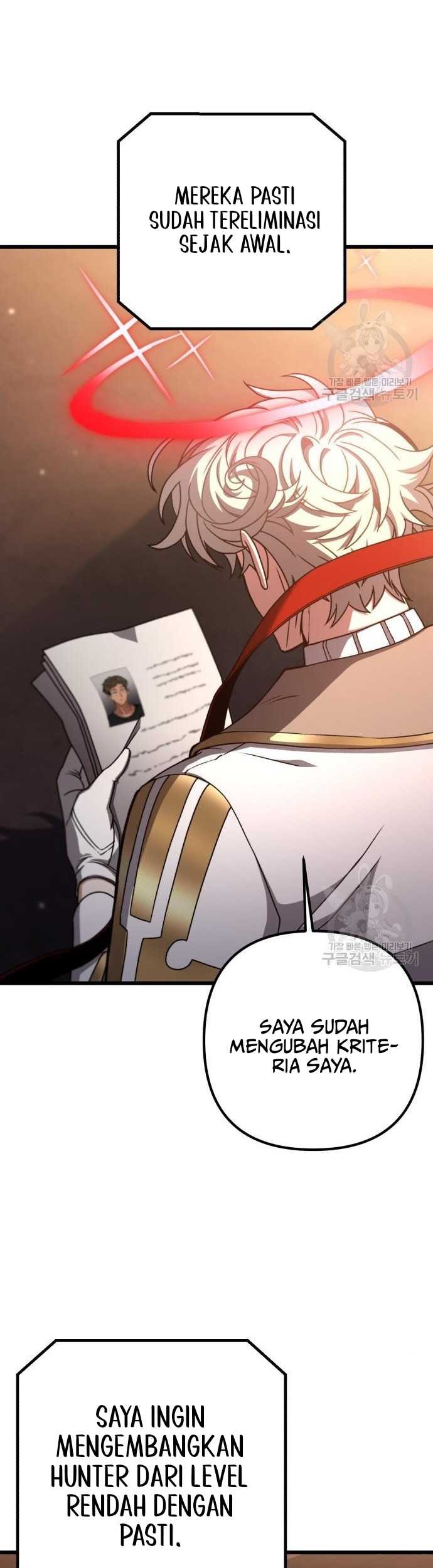 The Genius Assassin Who Takes it All Chapter 08 Gambar 5