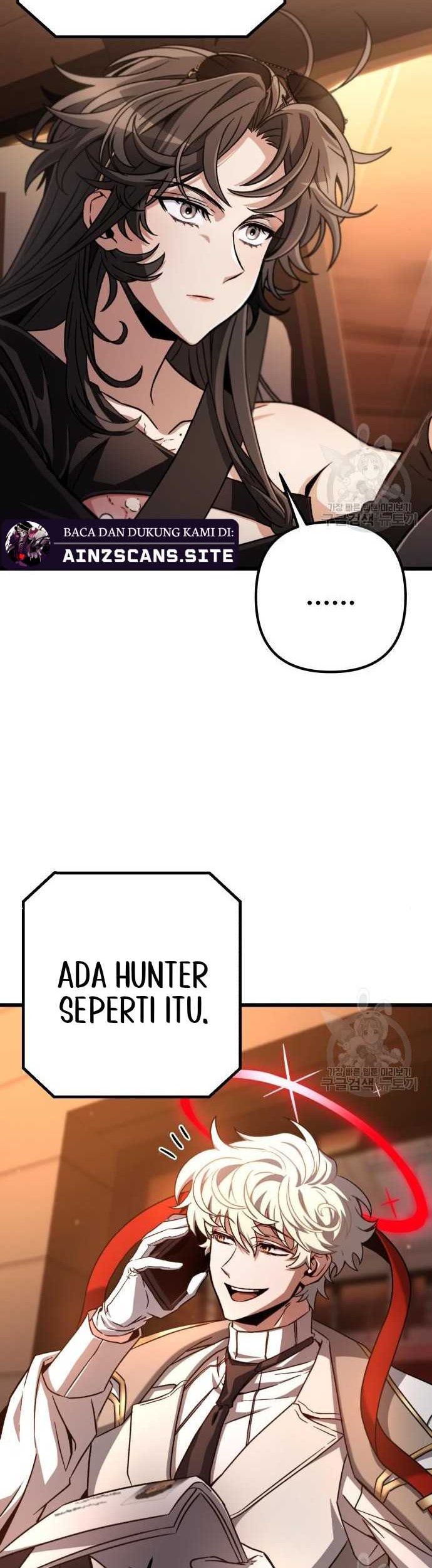 The Genius Assassin Who Takes it All Chapter 08 Gambar 6