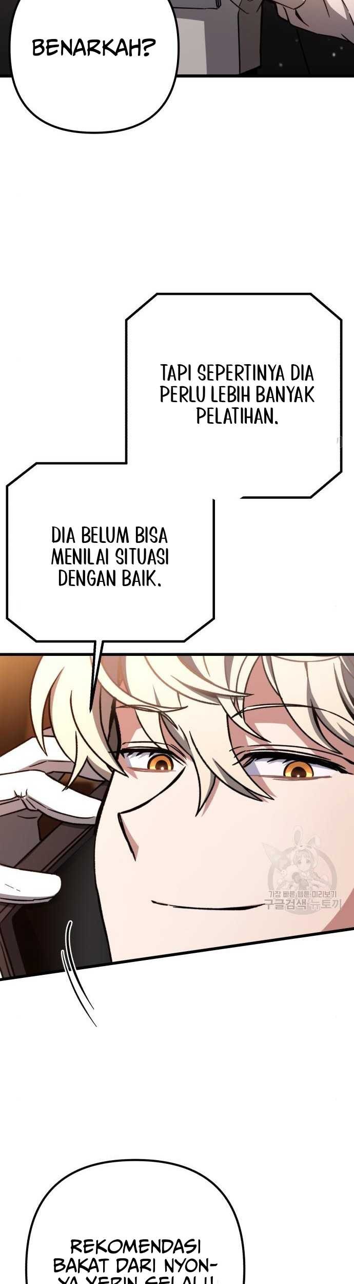 The Genius Assassin Who Takes it All Chapter 08 Gambar 8